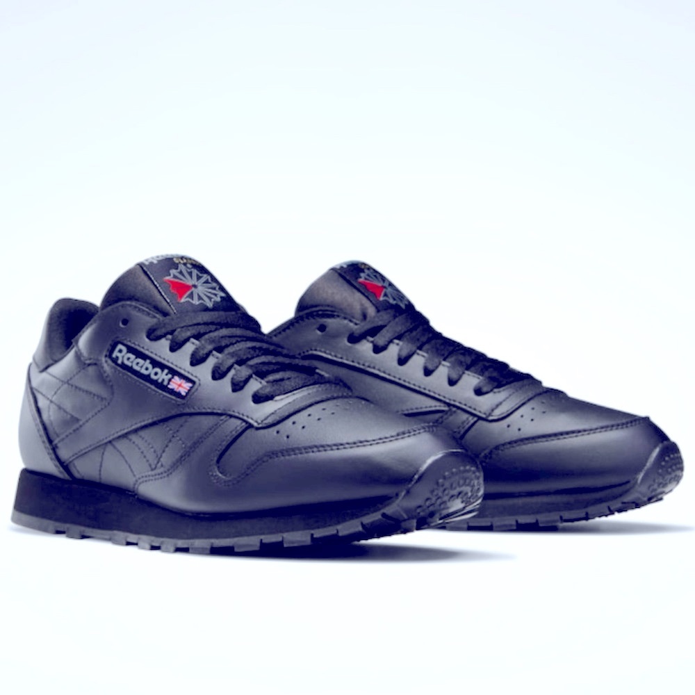 Reebok CLASSIC LEATHER Men's SHOES size 7 - Picture 7 of 12
